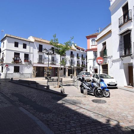 Atico Aguayos Con Parking Gratis Διαμέρισμα Κόρδοβα Εξωτερικό φωτογραφία